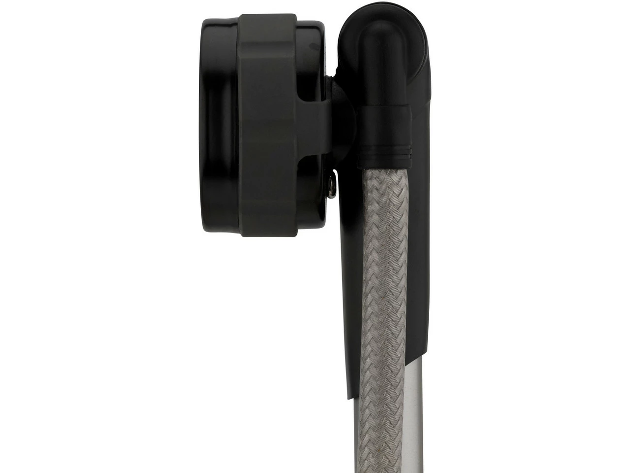 Topeak Bomba De Amortiguador C. Manguera Flexible De Acero PocketShock DXG XL 3 Topeak Bomba De Amortiguador C. Manguera Flexible De Acero PocketShock DXG XL - Imagen 3