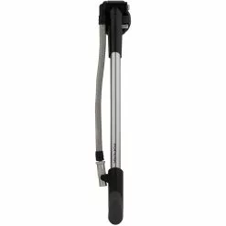 Topeak Bomba De Amortiguador C. Manguera Flexible De Acero PocketShock DXG XL 9 Topeak Bomba De Amortiguador C. Manguera Flexible De Acero PocketShock DXG XL -Tornillos & Material de montaje Tienda de ventas 306590