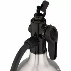 Topeak Bomba Con Tanque De Aire Comprimido TubiBooster X CO2-Inflator -Tornillos & Material de montaje Tienda de ventas 306597