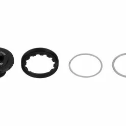 Rotor Tornillo De Bielas ALDHU 24 Izq.