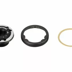 Rotor Tornillo De Bielas Para R-Hawk / R-Raptor / INPower DM