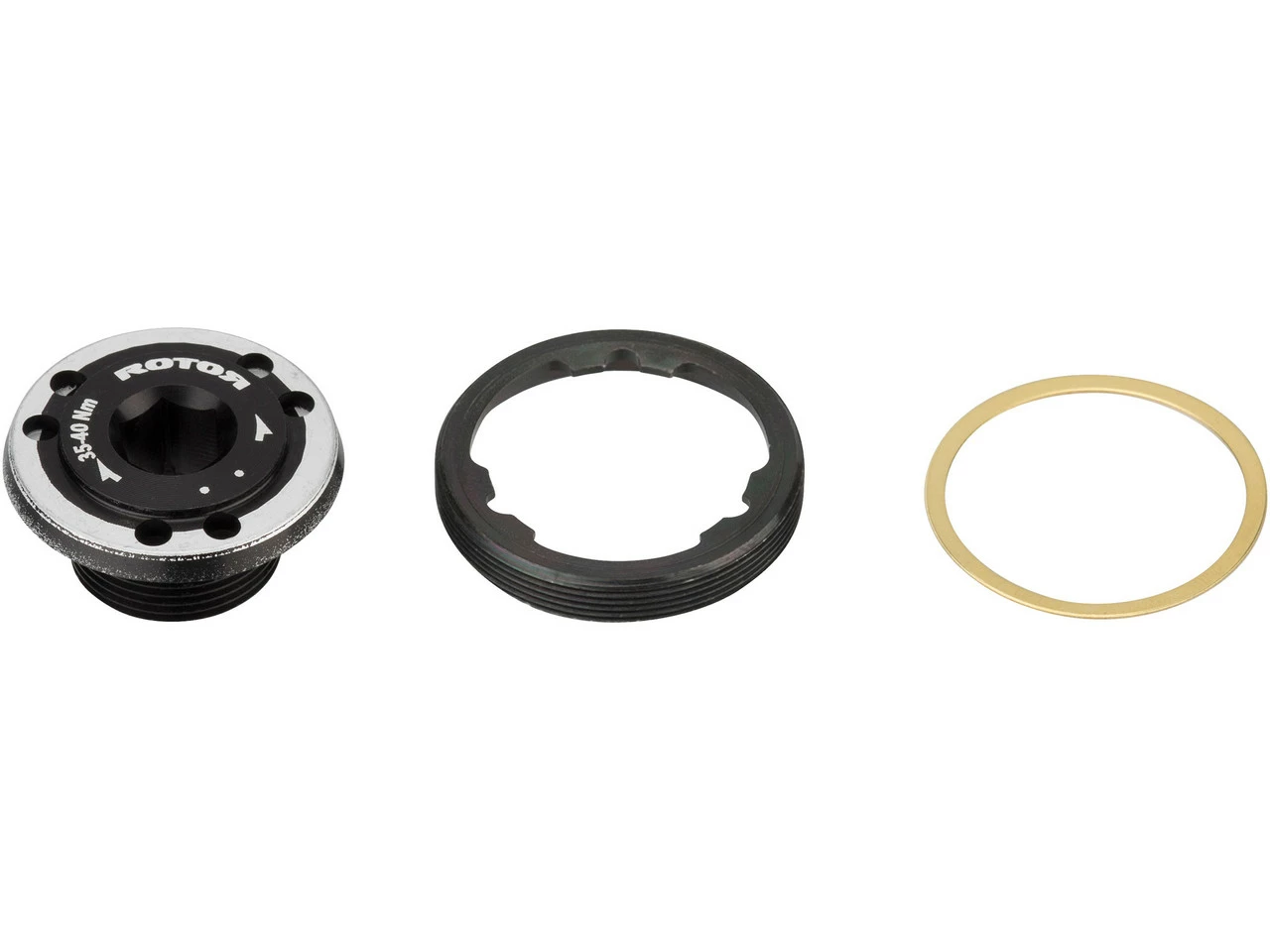 Rotor Tornillo De Bielas Para R-Hawk / R-Raptor / INPower DM 1 Rotor Tornillo De Bielas Para R-Hawk / R-Raptor / INPower DM