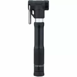 Crankbrothers Mini Bomba Sterling