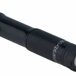 Crankbrothers Mini Bomba Sterling -Tornillos & Material de montaje Tienda de ventas 307138