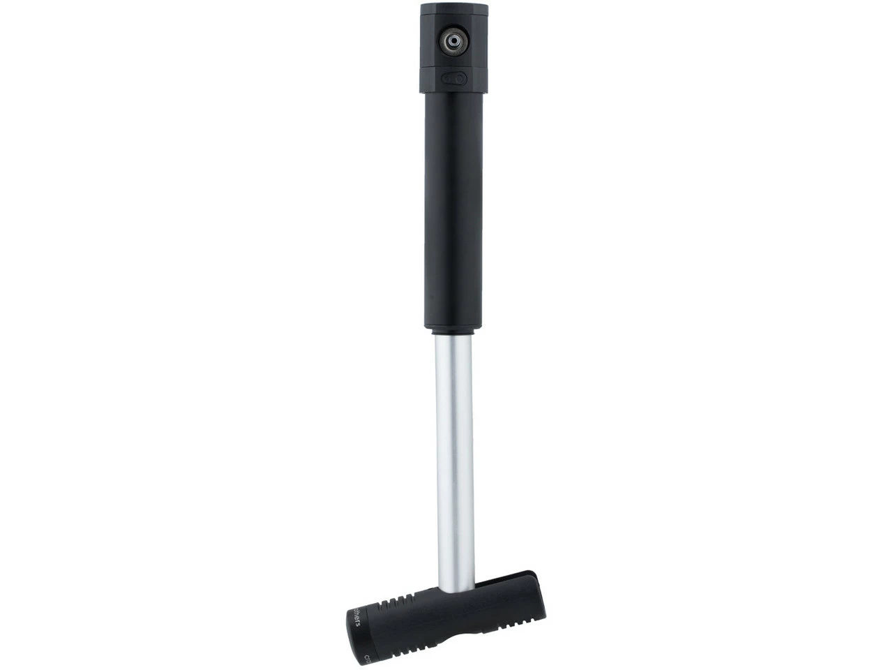 Crankbrothers Mini Bomba Klic HV 2 Crankbrothers Mini Bomba Klic HV - Imagen 2