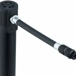 Crankbrothers Mini Bomba Klic HV 12 Crankbrothers Mini Bomba Klic HV -Tornillos & Material de montaje Tienda de ventas 307157