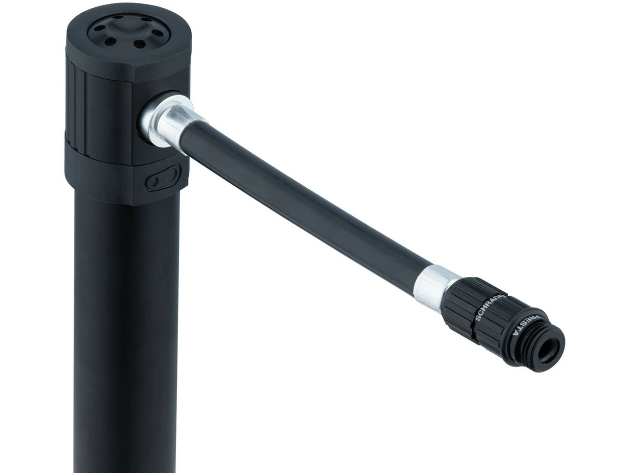 Crankbrothers Mini Bomba Klic HV 4 Crankbrothers Mini Bomba Klic HV - Imagen 4