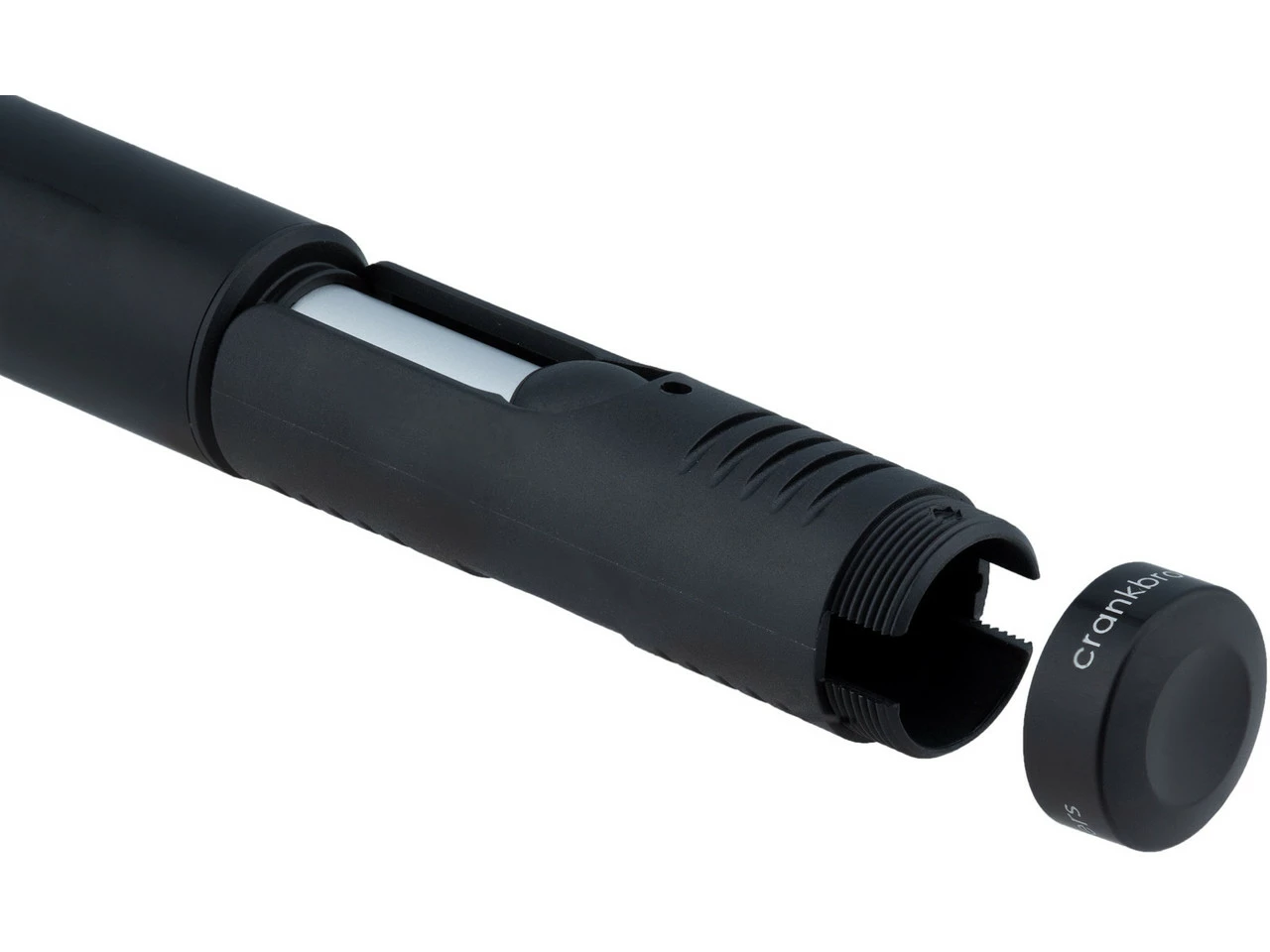 Crankbrothers Mini Bomba Klic HV 7 Crankbrothers Mini Bomba Klic HV - Imagen 7