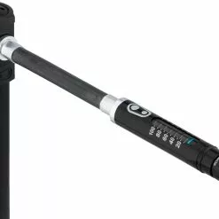 Crankbrothers Mini Bomba Klic HP Con Adapatador CO2 Y Manómetro -Tornillos & Material de montaje Tienda de ventas 307526 1