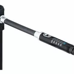 Crankbrothers Mini Bomba Klic HP Con Manómetro -Tornillos & Material de montaje Tienda de ventas 307534