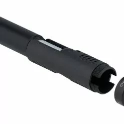 Crankbrothers Mini Bomba Klic HP Con Manómetro -Tornillos & Material de montaje Tienda de ventas 307535