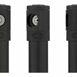 Crankbrothers Mini Bomba Klic HP -Tornillos & Material de montaje Tienda de ventas 307542