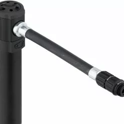 Crankbrothers Klic HP Mini Bomba Con Adaptador CO2 -Tornillos & Material de montaje Tienda de ventas 307573