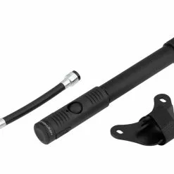 Crankbrothers Klic HP Mini Bomba Con Adaptador CO2 -Tornillos & Material de montaje Tienda de ventas 307575