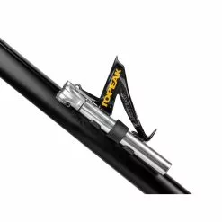 Topeak Bomba De Mano Roadie TT Mini 7 Topeak Bomba De Mano Roadie TT Mini -Tornillos & Material de montaje Tienda de ventas 309873