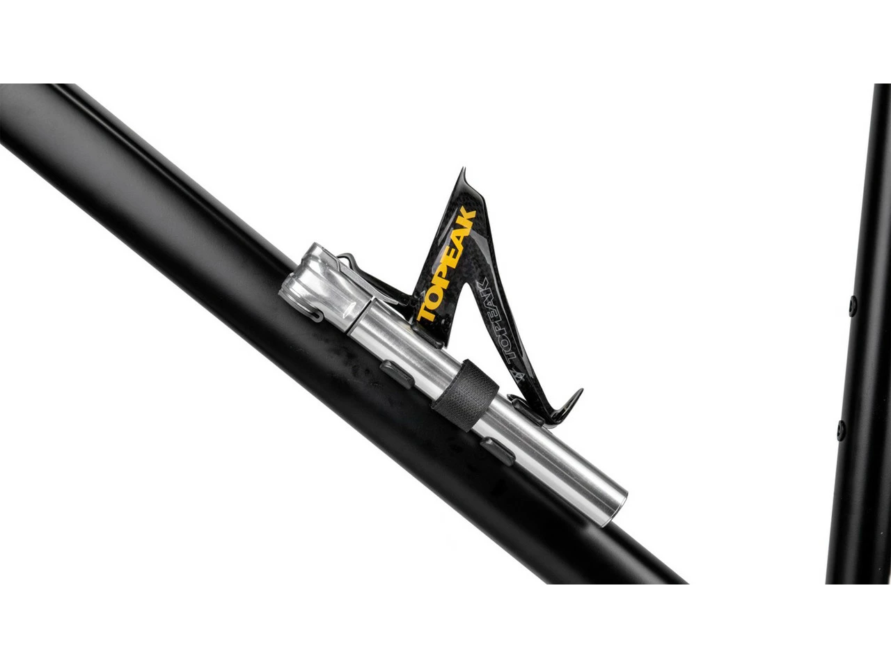 Topeak Bomba De Mano Roadie TT Mini 4 Topeak Bomba De Mano Roadie TT Mini - Imagen 4