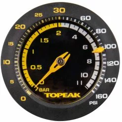 Topeak Bomba De Pie JoeBlow Sport 2Stage -Tornillos & Material de montaje Tienda de ventas 309958