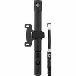 Crankbrothers Mini Bomba Klic HV Con Manómetro