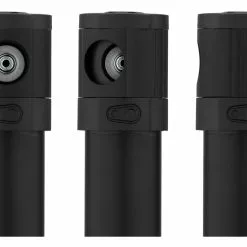 Crankbrothers Mini Bomba Klic HV Con Manómetro 16 Crankbrothers Mini Bomba Klic HV Con Manómetro -Tornillos & Material de montaje Tienda de ventas 312935