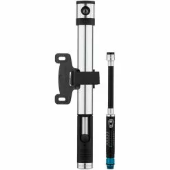 Crankbrothers Mini Bomba Klic HV Con Manómetro 19 Crankbrothers Mini Bomba Klic HV Con Manómetro -Tornillos & Material de montaje Tienda de ventas 312938