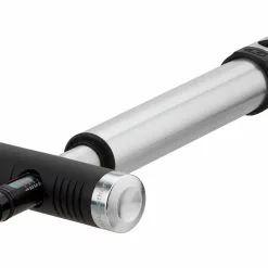 Crankbrothers Mini Bomba Klic HV Con Manómetro 20 Crankbrothers Mini Bomba Klic HV Con Manómetro -Tornillos & Material de montaje Tienda de ventas 312939