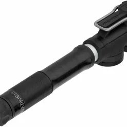 Crankbrothers Mini Bomba Sterling Con Manómetro -Tornillos & Material de montaje Tienda de ventas 312947