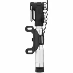 Crankbrothers Mini Bomba Sterling Con Manómetro -Tornillos & Material de montaje Tienda de ventas 312949