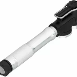 Crankbrothers Mini Bomba Sterling Con Manómetro -Tornillos & Material de montaje Tienda de ventas 312953