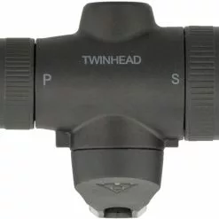 Topeak TwinHead DX5 Para JoeBlow Sport III Y Mountain X -Tornillos & Material de montaje Tienda de ventas 315815