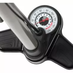 ZEFAL Bomba De Pie Profil Max FP20 -Tornillos & Material de montaje Tienda de ventas 321174