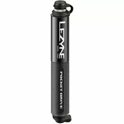 Lezyne Mini Bomba Pocket Drive
