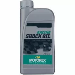 Motorex Aceite Para Riostras Telescópicas Racing Shock Oil 7 Motorex Aceite Para Riostras Telescópicas Racing Shock Oil -Tornillos & Material de montaje Tienda de ventas 324734