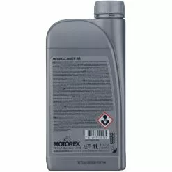Motorex Aceite Para Riostras Telescópicas Racing Shock Oil 8 Motorex Aceite Para Riostras Telescópicas Racing Shock Oil -Tornillos & Material de montaje Tienda de ventas 324735