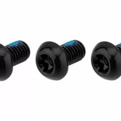 Wolf Tooth Components Tornillos De Repuesto Para Platos SRAM Direct Mount