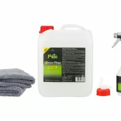 Dr. Wack Producto De Cuidado F100 Express - Paquete De Taller