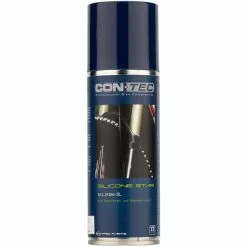 Contec Aerosol De Silicona Silicone Star
