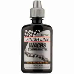Finish Line Lubricante De Cera KryTech