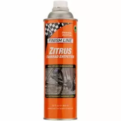 Finish Line Limpiador Desengrasante Concentrado De Cítricos