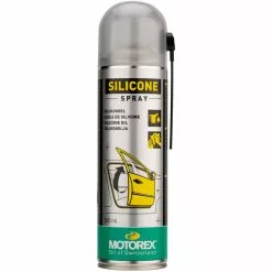 Motorex Aerosol De Silicona
