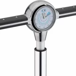 Crankbrothers Bomba De Pie Klic Con Manómetro Analógico Y Reserva Tubeless 12 Crankbrothers Bomba De Pie Klic Con Manómetro Analógico Y Reserva Tubeless -Tornillos & Material de montaje Tienda de ventas 333312