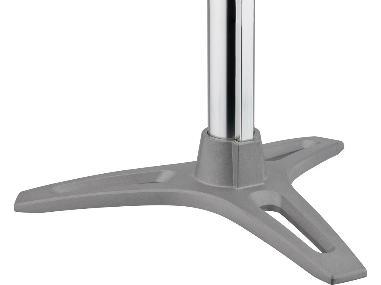 Crankbrothers Bomba De Pie Klic Con Manómetro Analógico Y Reserva Tubeless 4 Crankbrothers Bomba De Pie Klic Con Manómetro Analógico Y Reserva Tubeless - Imagen 4