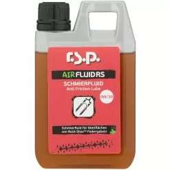 R.s.p. Aceite Lubricante Air Fluid RS 0W/30 P. Horquillas Suspensión RockShox