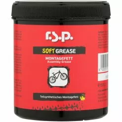 R.s.p. Grasa De Montaje Soft Grease