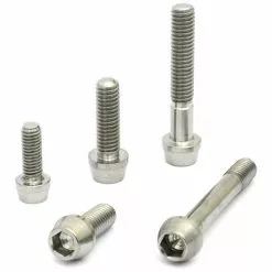 Syntace Tornillo Titan