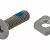 Hebie Tornillo De Fijación Para 662 Lite FIX 40