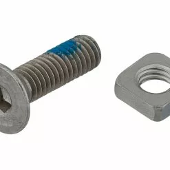 Hebie Tornillo De Fijación Para 662 Lite FIX 40
