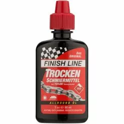 Finish Line Lubricante Seco Teflon®
