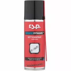 R.s.p. Lubricante Seco Ceramic Dynamic