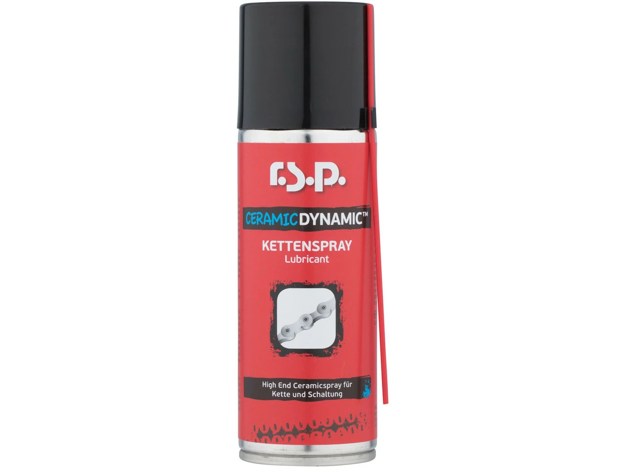 R.s.p. Lubricante Seco Ceramic Dynamic 1 R.s.p. Lubricante Seco Ceramic Dynamic