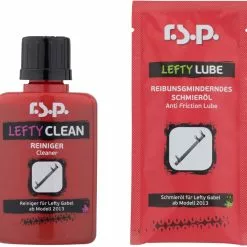 R.s.p. Kit De Mantenimiento Lefty Service Kit